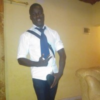 Ansoumane Condé