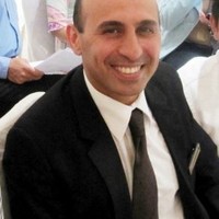 Amged Essam