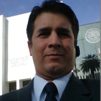 Guillermo Isaac Gonzalez Valdivia