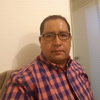 Gonzalo Huenchuñir Marquez
