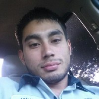 William Salmeron