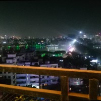 Mohammad Hossain