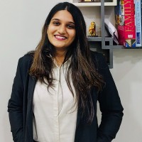 Ishani Shah