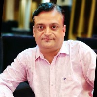 Sanjay Tiwari