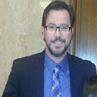 Michael Mitchell Ed.D.