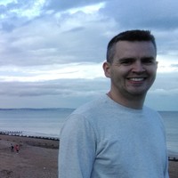 Ben Whewell