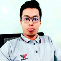 Huon Channhorng (Ivan)