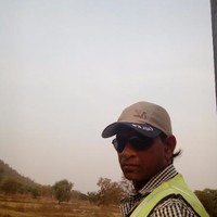 Chittajallu Kishorekumar