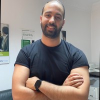 Alaa Ourimi