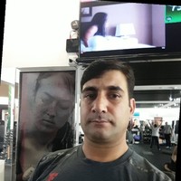 Mukhshid Ali