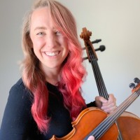 Lydia Young