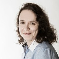 Ekaterina Chetverikova, FCCA