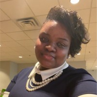 Ebonee Phillips