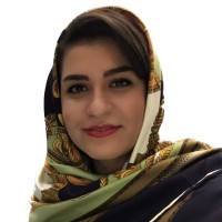 Marzieh Karimi