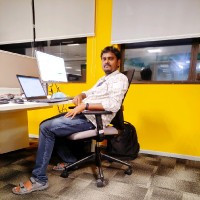 Ramu Mekala