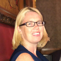 Bethan Jones