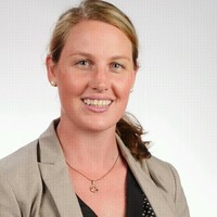 Justine Marum