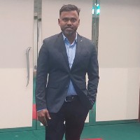 rajesh rajendran