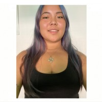 Ana Mengjie Romero Arias