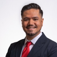 Edgar M. Grajeda, M.A.