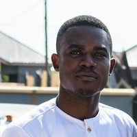 Kwame Fianko Okyere
