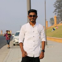 Rutvik Bhandari
