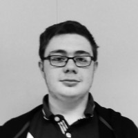 Jamie Sharples