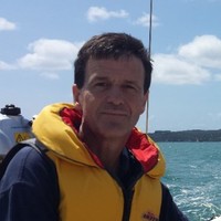 Ian Spencer