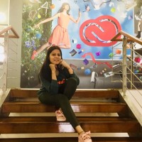 Monali Gupta