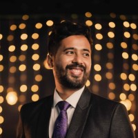 Ravichandra C
