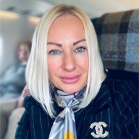 Joanna Stajkowska