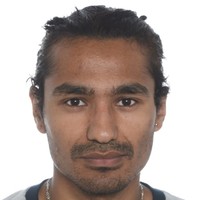 Bhuwan Karki