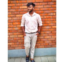 Mouli Raj
