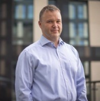 Michał Buda