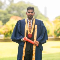 Thevan Peiris