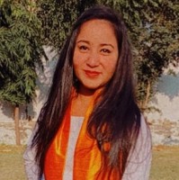 Kajal Agrawal