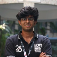 Vaishnav Nair