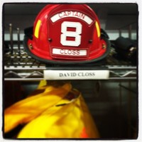 David Closs
