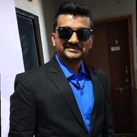 Niraj Jani