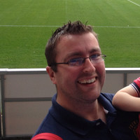 Anthony Mcgivern