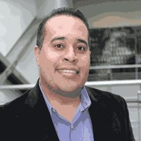 Luis Alfredo Noriega Mata