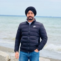 Gurkamal Singh