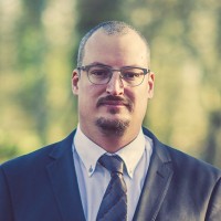 Matthieu Wiedenhoff