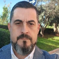 Sergio Jose Casas Gimeno