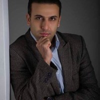 Hamid R Ahmadi