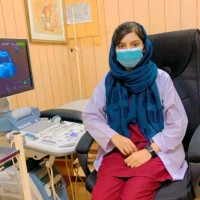 Rija Fatima