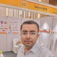 Shadab Patel