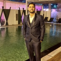 Abhishek Raj