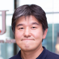 Yoshinobu Matsuzaki