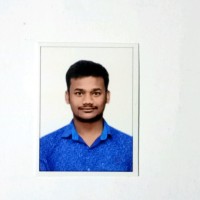 Manoj kumar Nayak